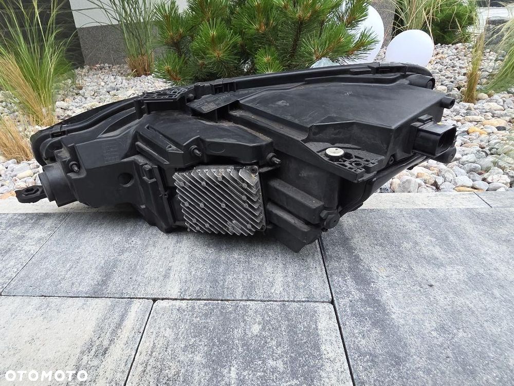 AUDI A5 S5 8W6 F5 B9 LIFT Lampa prawa Kompletna Full Led Matrix 8W6941040 - 10