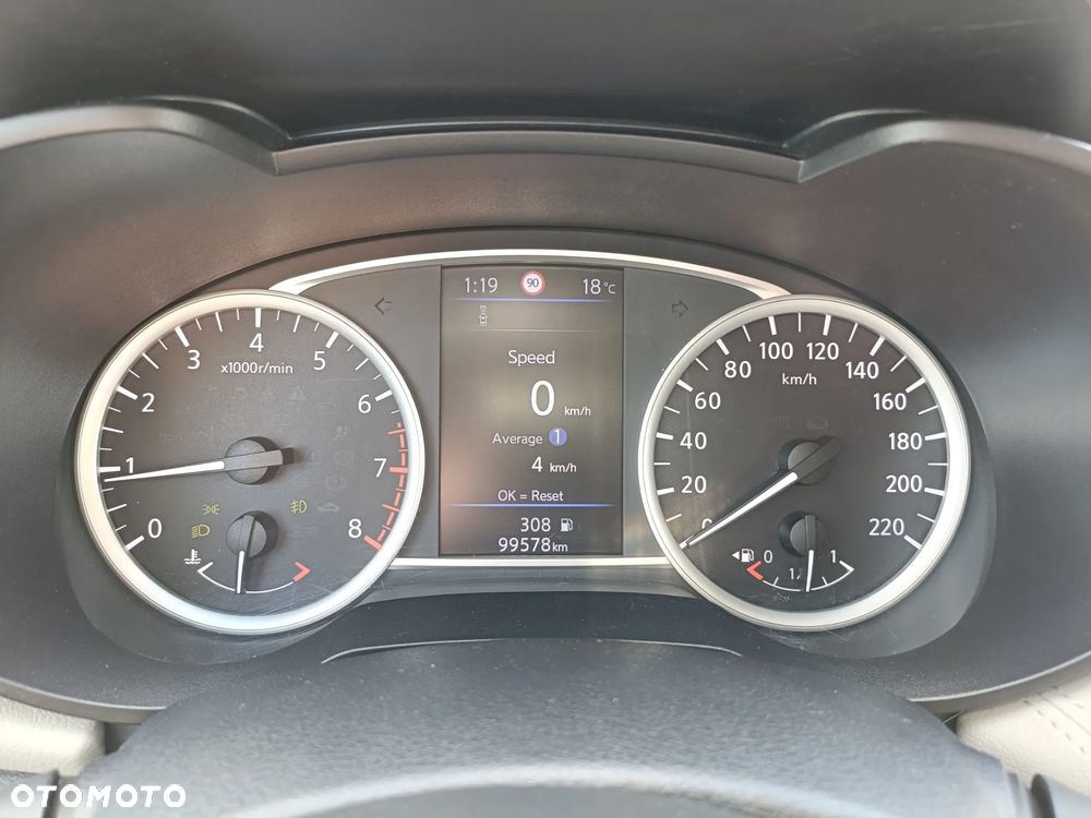 Nissan Micra 1.0 IG-T Visia - 36