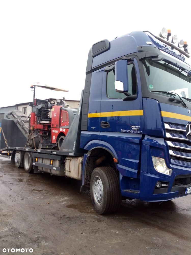 Mercedes-Benz 42.510 - 3