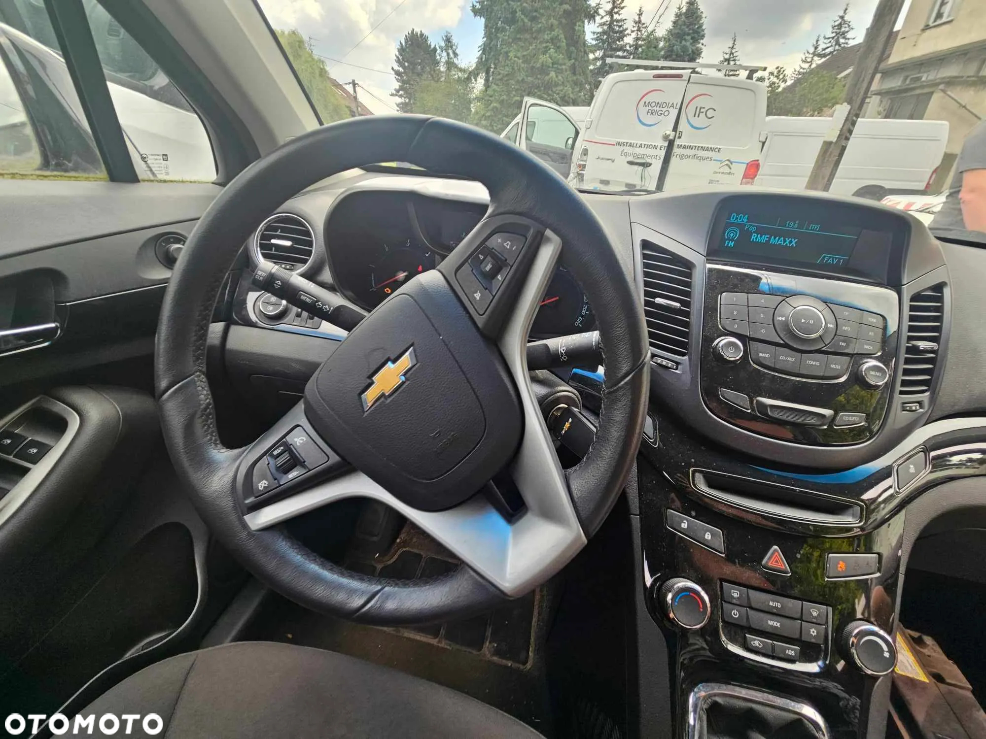 Chevrolet Orlando 2.0 TD LTZ+ - 6
