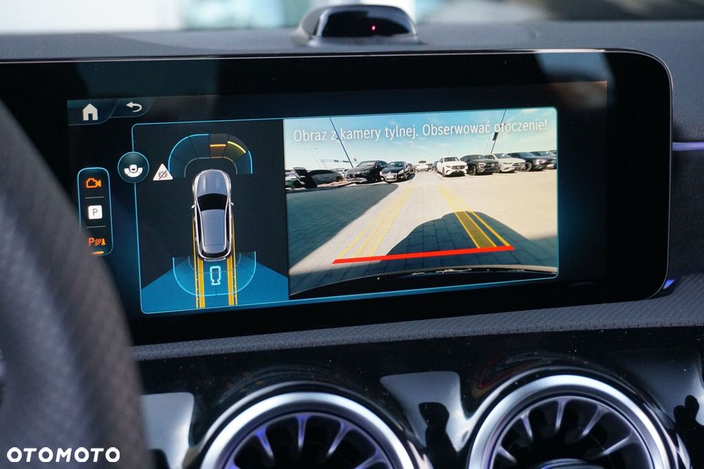 Mercedes-Benz Klasa A - 13