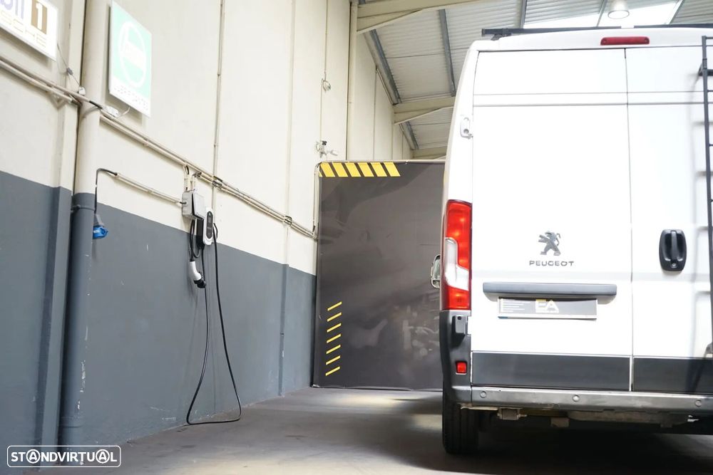 Peugeot Boxer 2.0 BlueHDi 330 L2H2 - 38