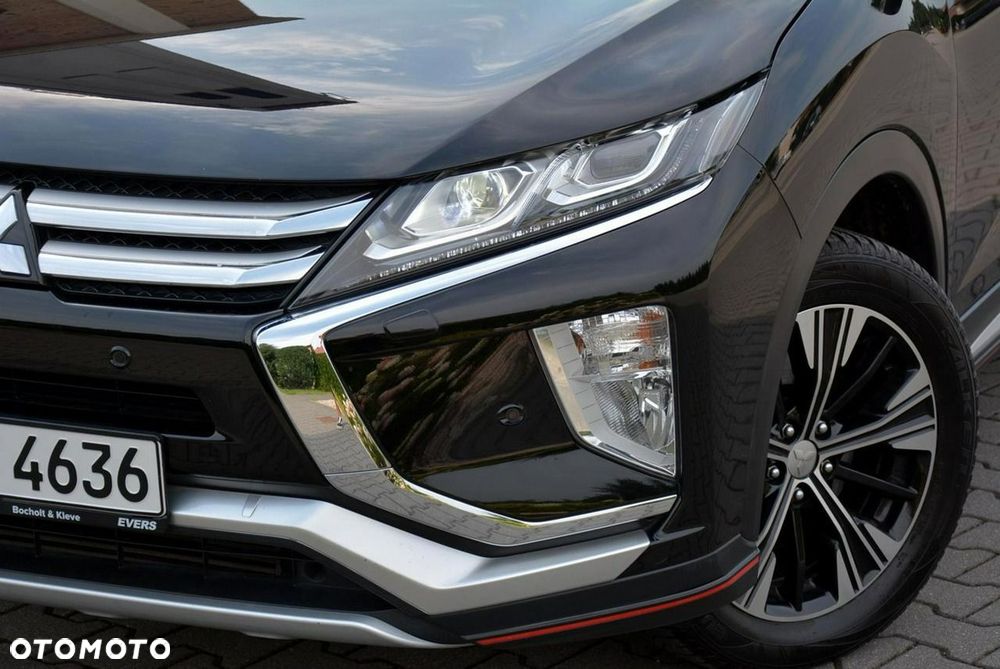 Mitsubishi Eclipse Cross 1.5 T-MIVEC ClearTec 2WD Diamant Edition - 7