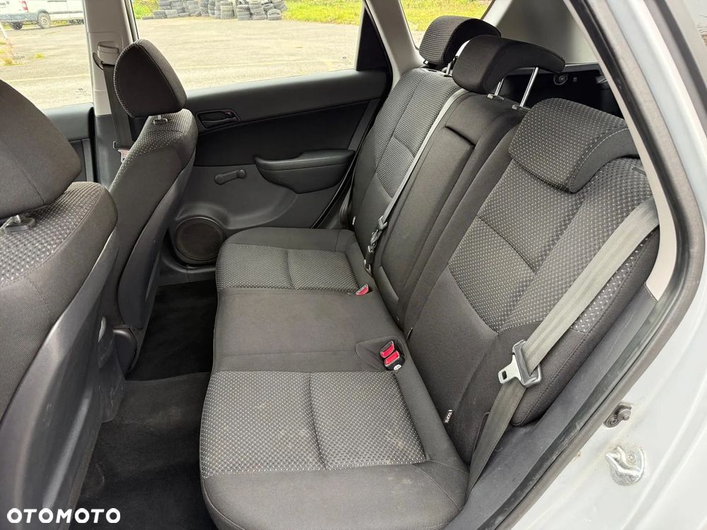 Hyundai i30 1.4 blue Classic - 24