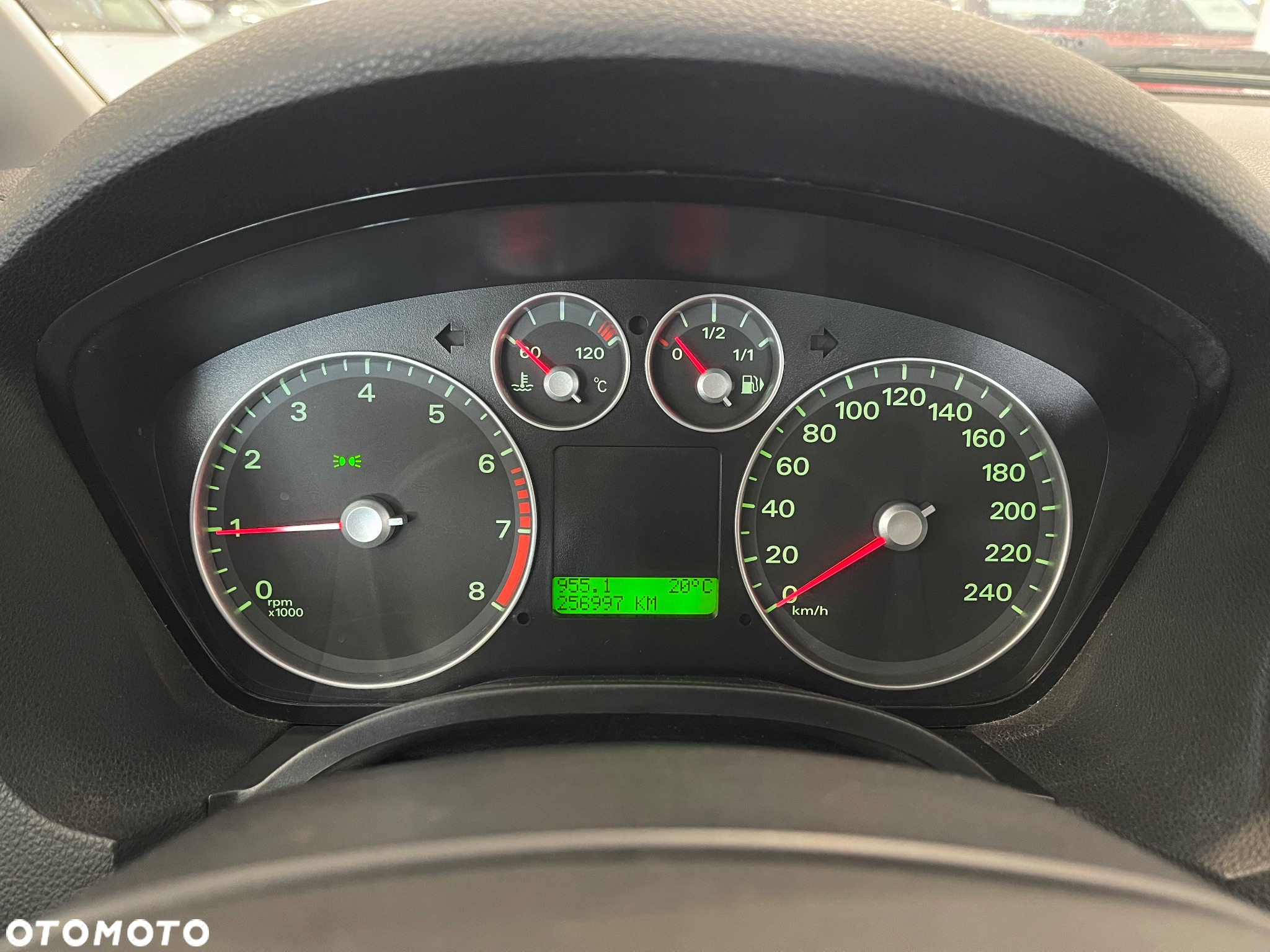 Ford Focus C-Max 1.6 Trend - 18
