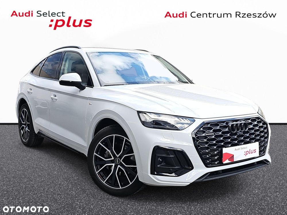 Audi Q5 - 4