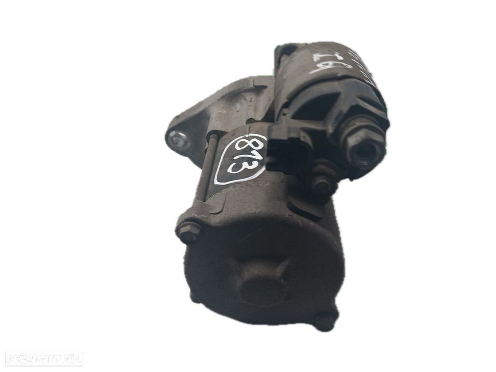 Motor Arranque Toyota Iq (_J1_) - 3