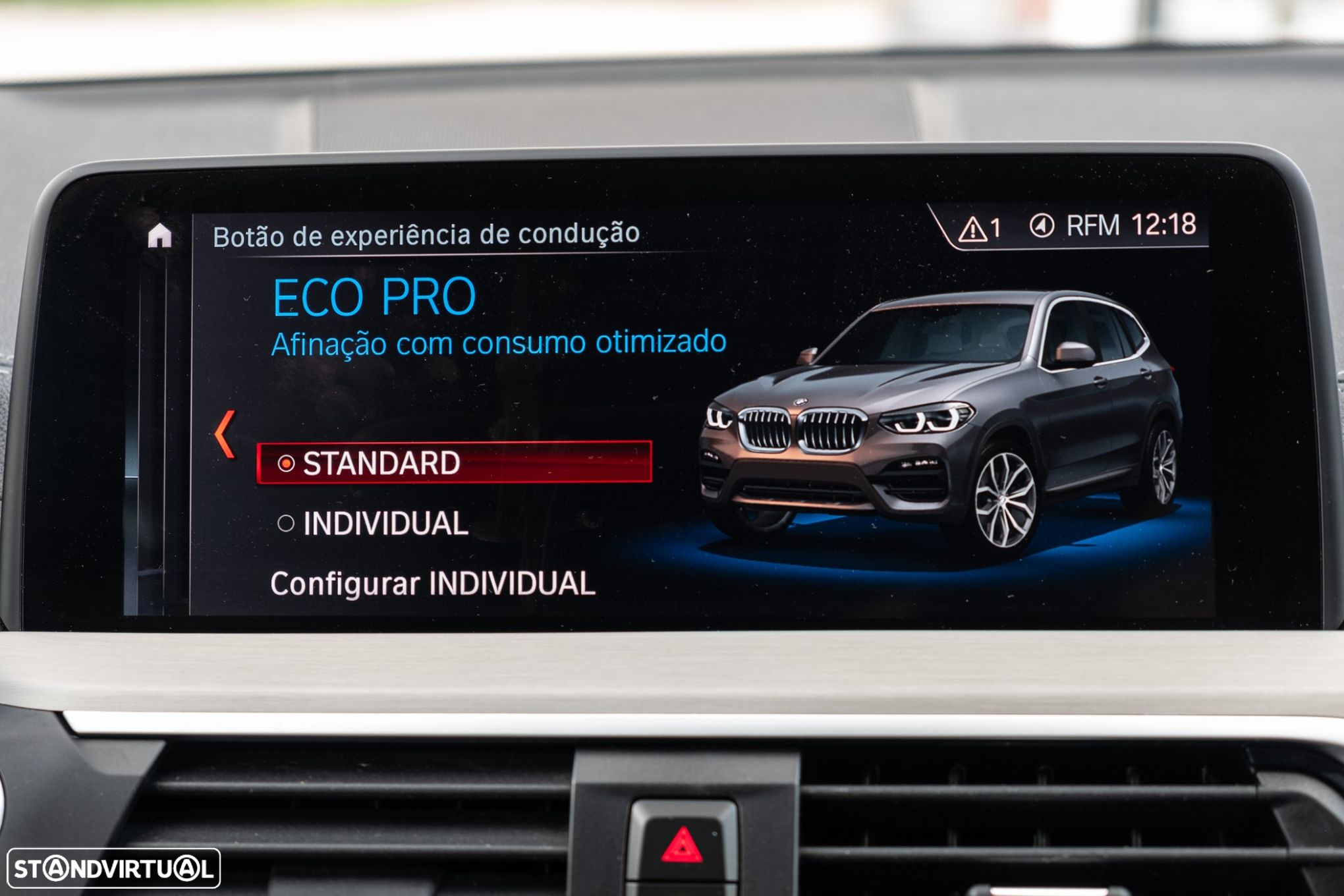 BMW X3 20 d xDrive Auto - 48