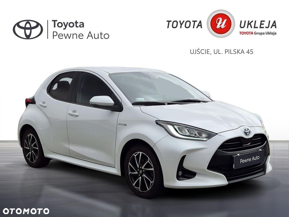 Toyota Yaris - 28