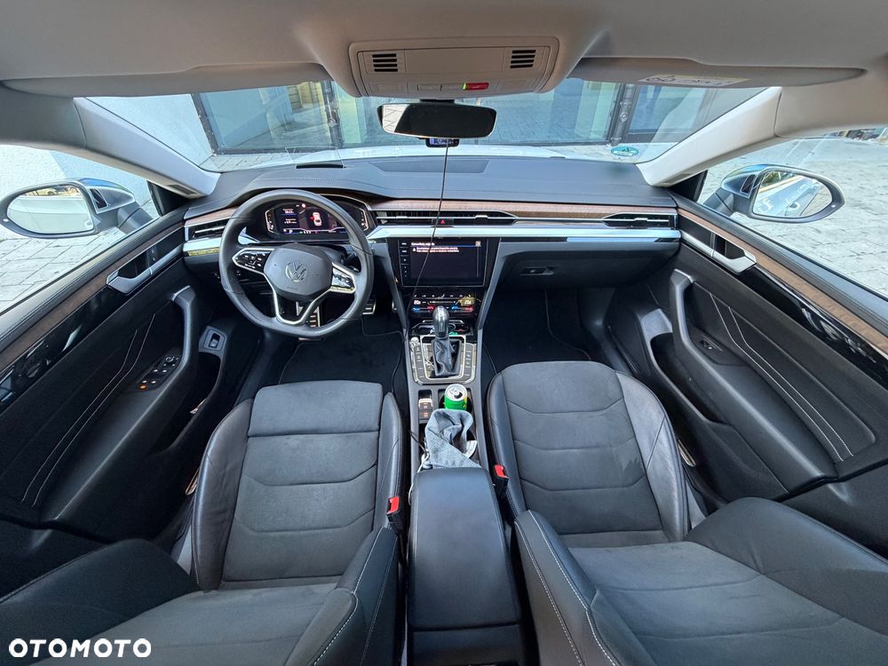 Volkswagen Arteon 2.0 TDI Elegance DSG - 13