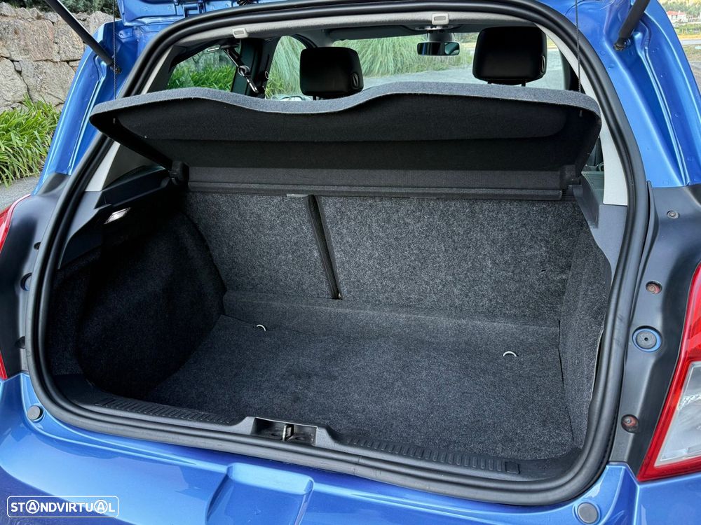 Renault Clio 1.6 16V 130 GT - 22
