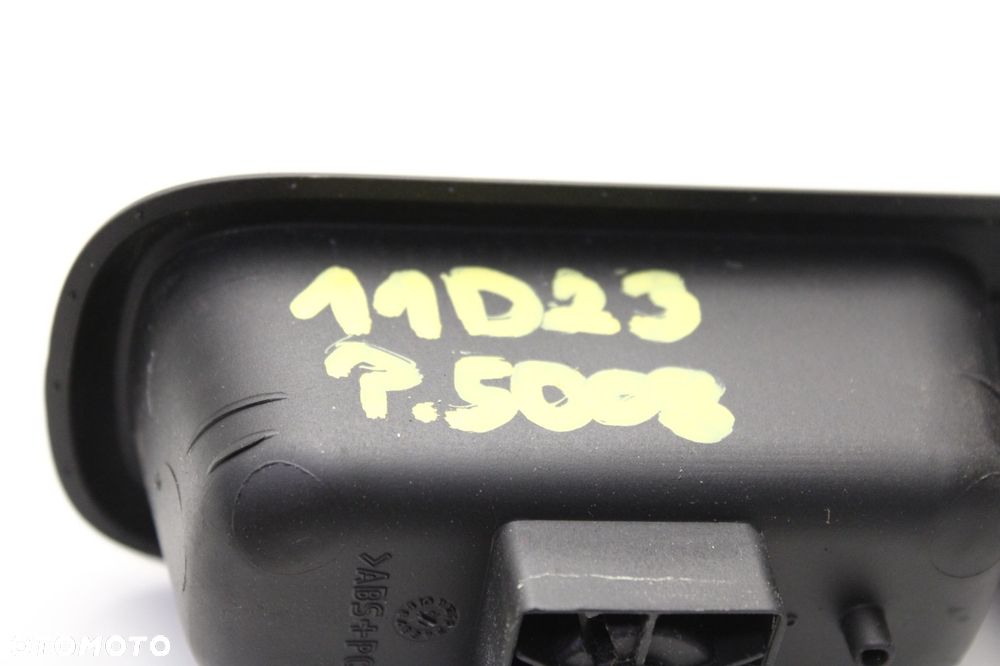 peugeot 5008 i 09r- panel sterowania szyb - 6