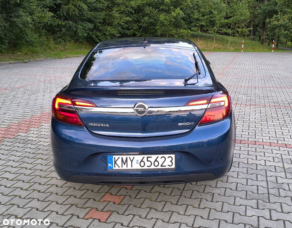 Opel Insignia - 4