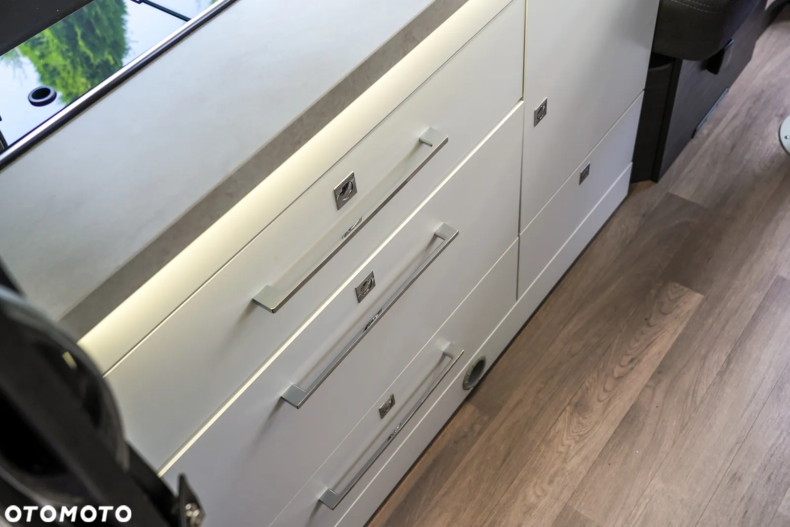 Benimar MILEO 268 NK Edition - 24