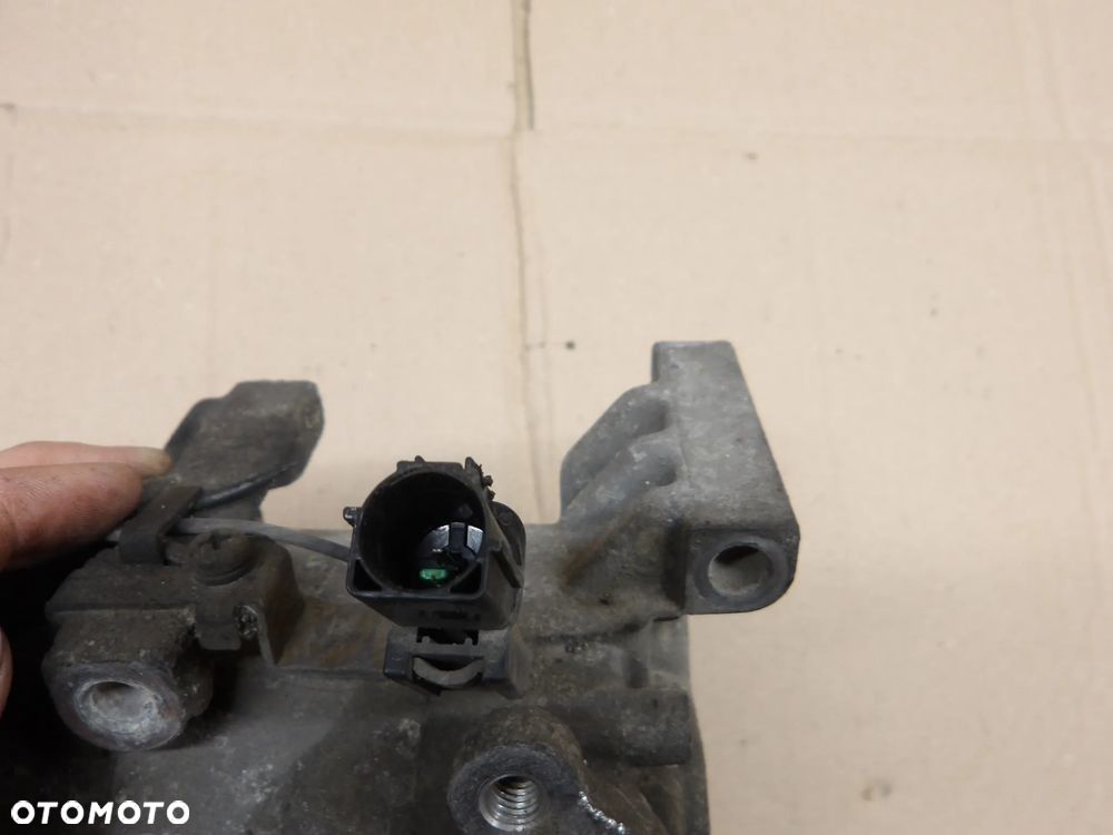 MINI COOPER R50 R53 01-06r 1.6B SPRĘŻARKA KOMPRESOR KLIMATYZACJI YN9CA02 - 6