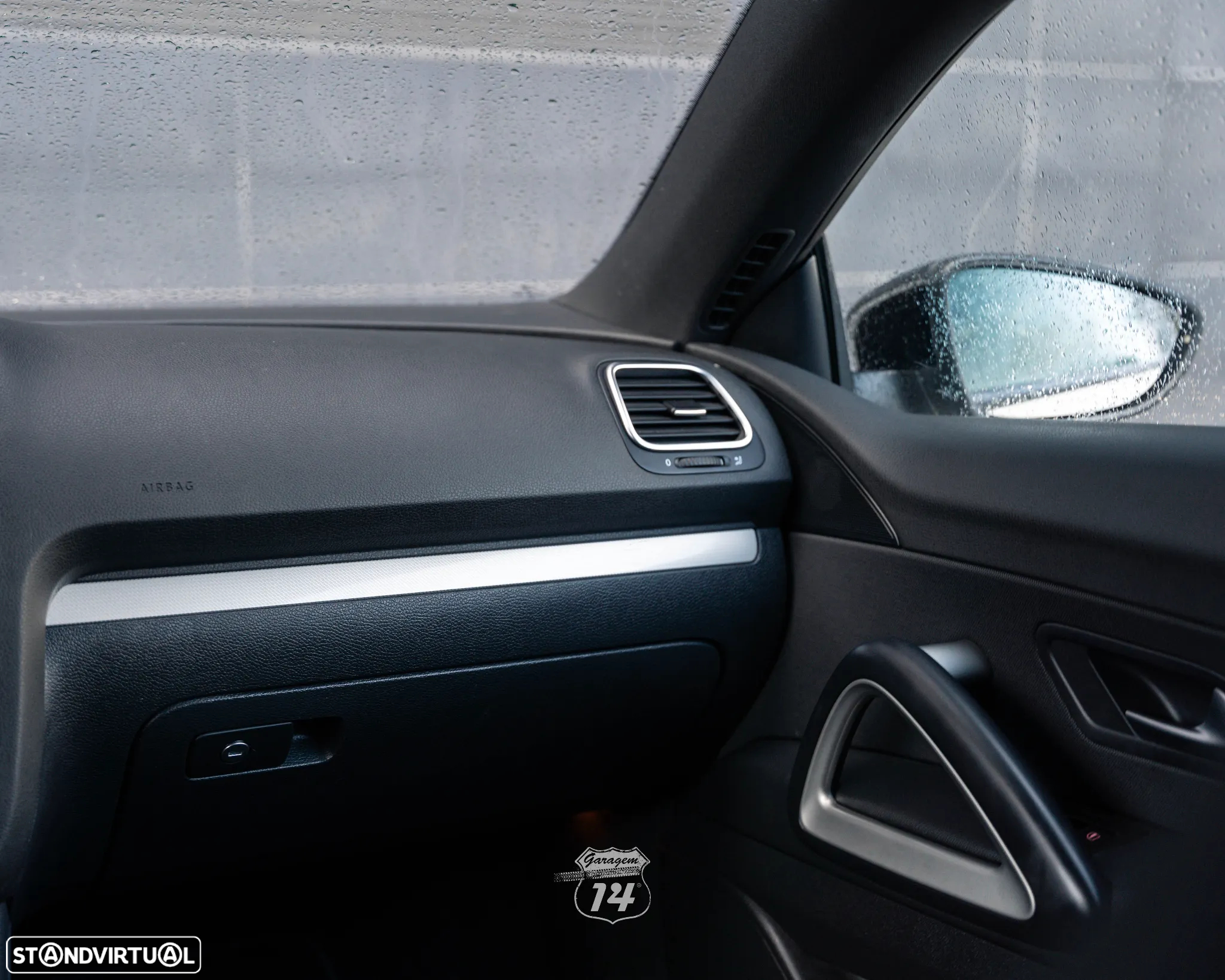 VW Scirocco 2.0 TDI Match - 39