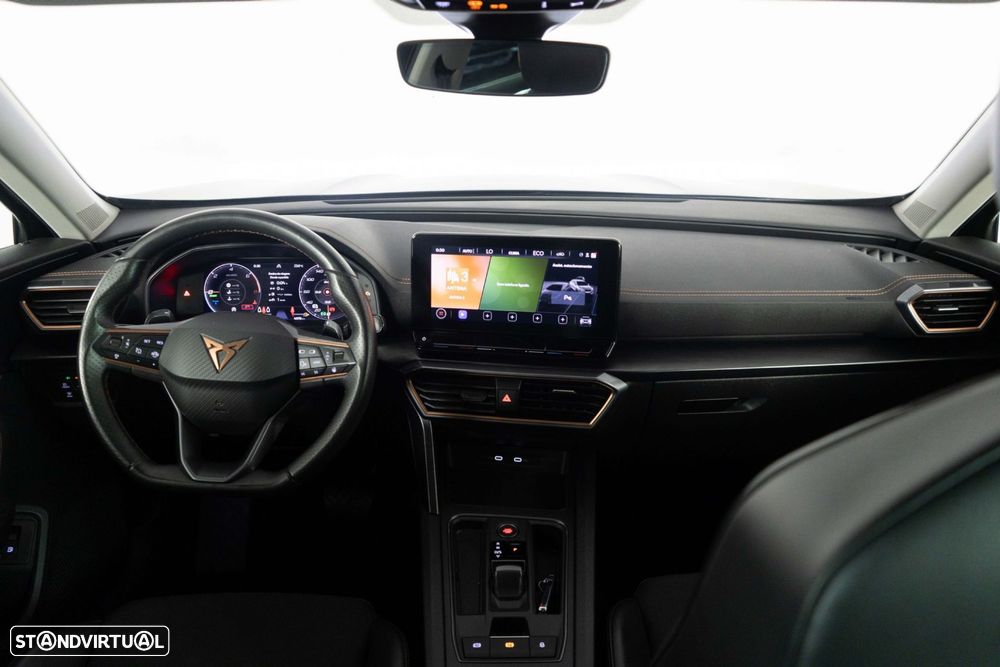 Cupra Formentor 1.4 e-Hybrid Sport DSG - 22