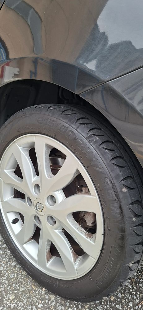 Renault Laguna Break 2.0 dCi Dynamique - 9