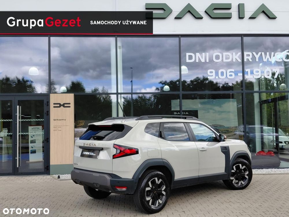 Dacia Duster - 4