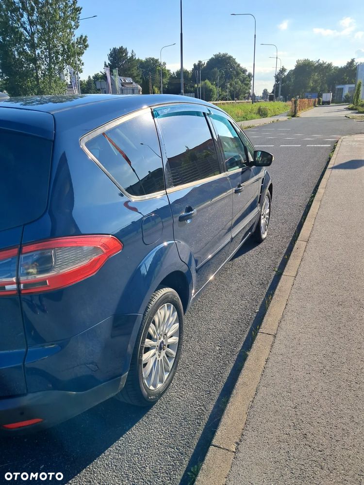 Ford S-Max - 5