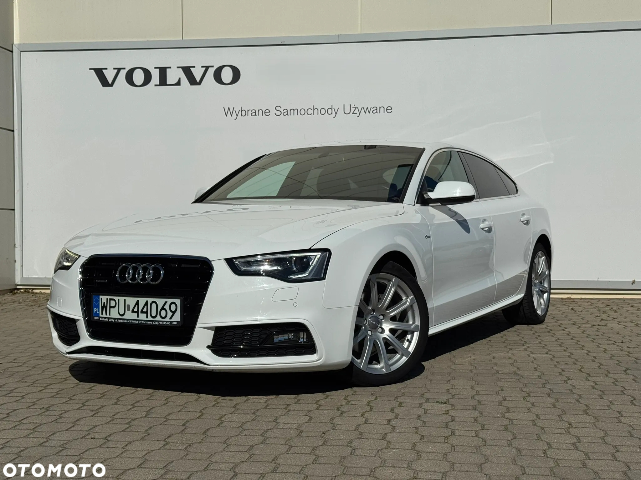 Audi A5 2.0 TDI clean diesel Quattro S tronic - 4