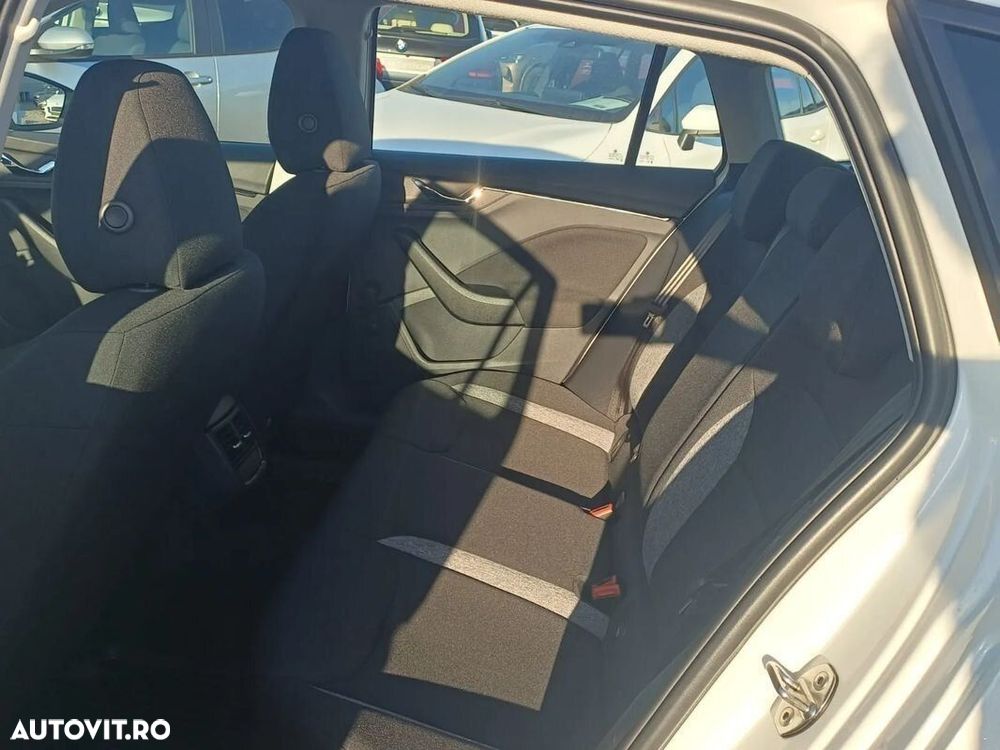 Skoda Scala 1.0 TSI Active - 30