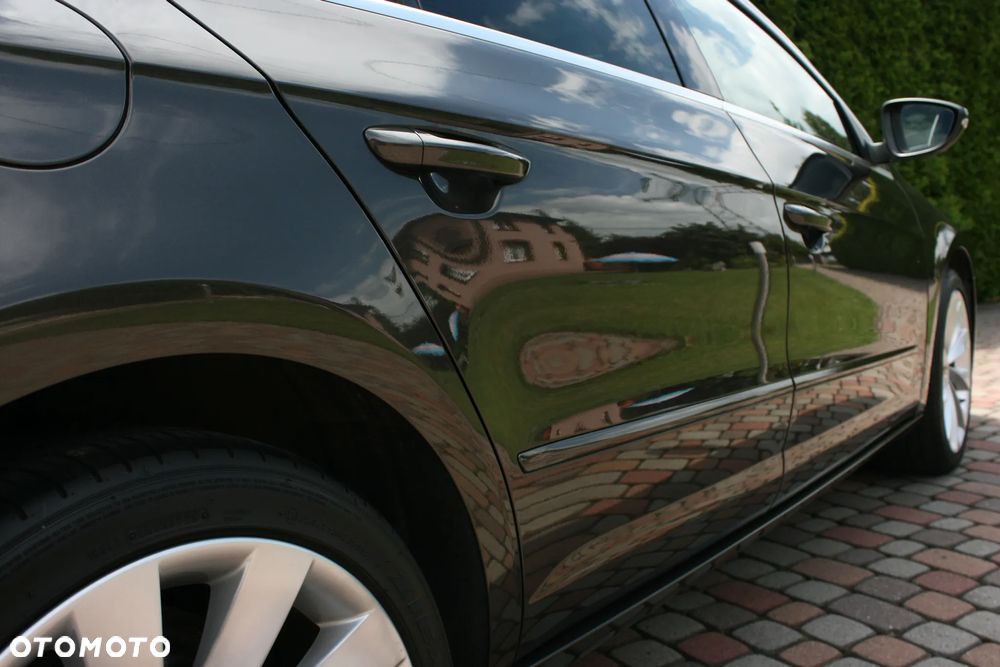 Volkswagen CC 2.0 Blue TDI DSG SCR - 22