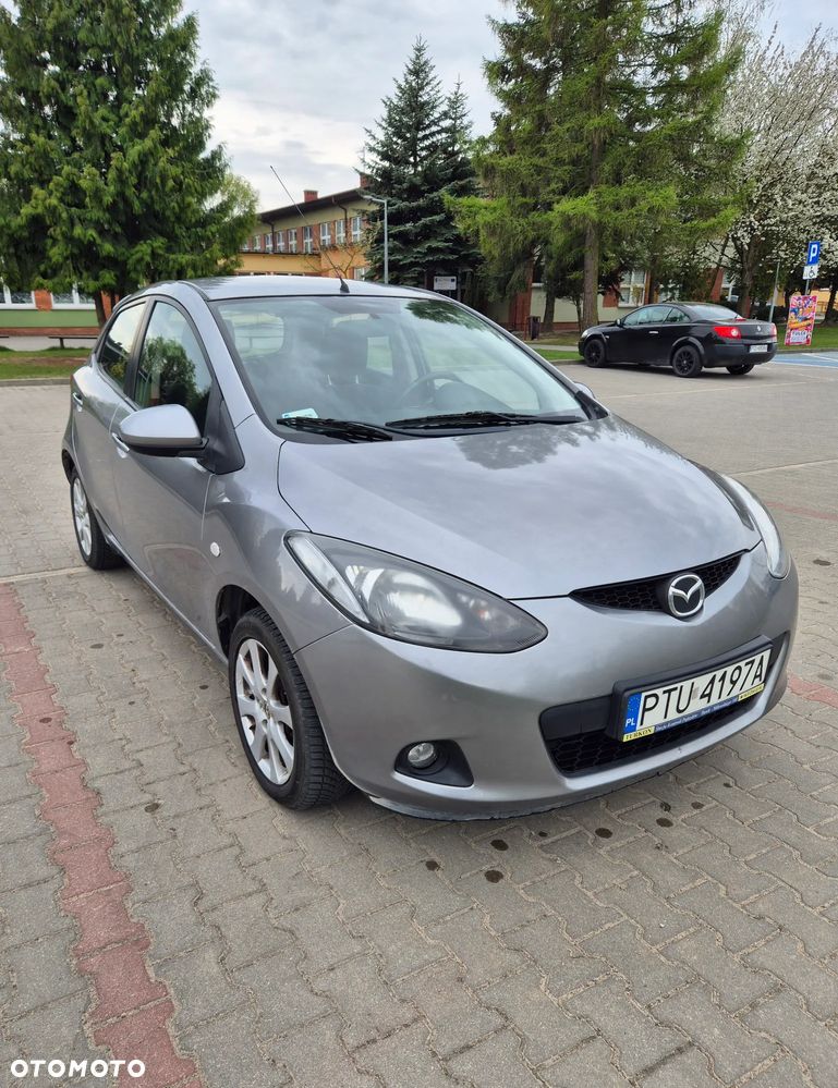 Mazda 2 1.3 90th Anniversary - 3