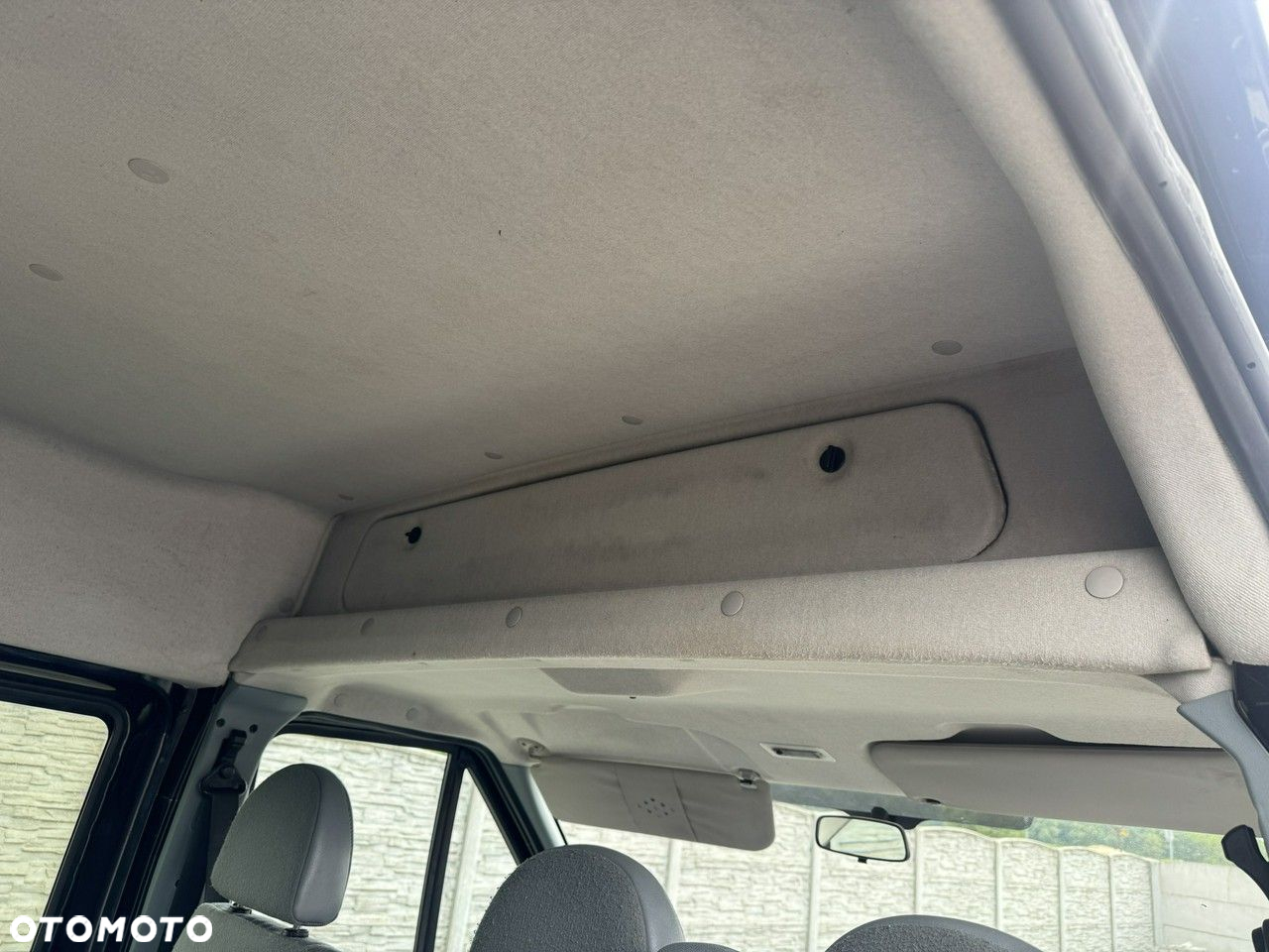 Ford Transit - 14