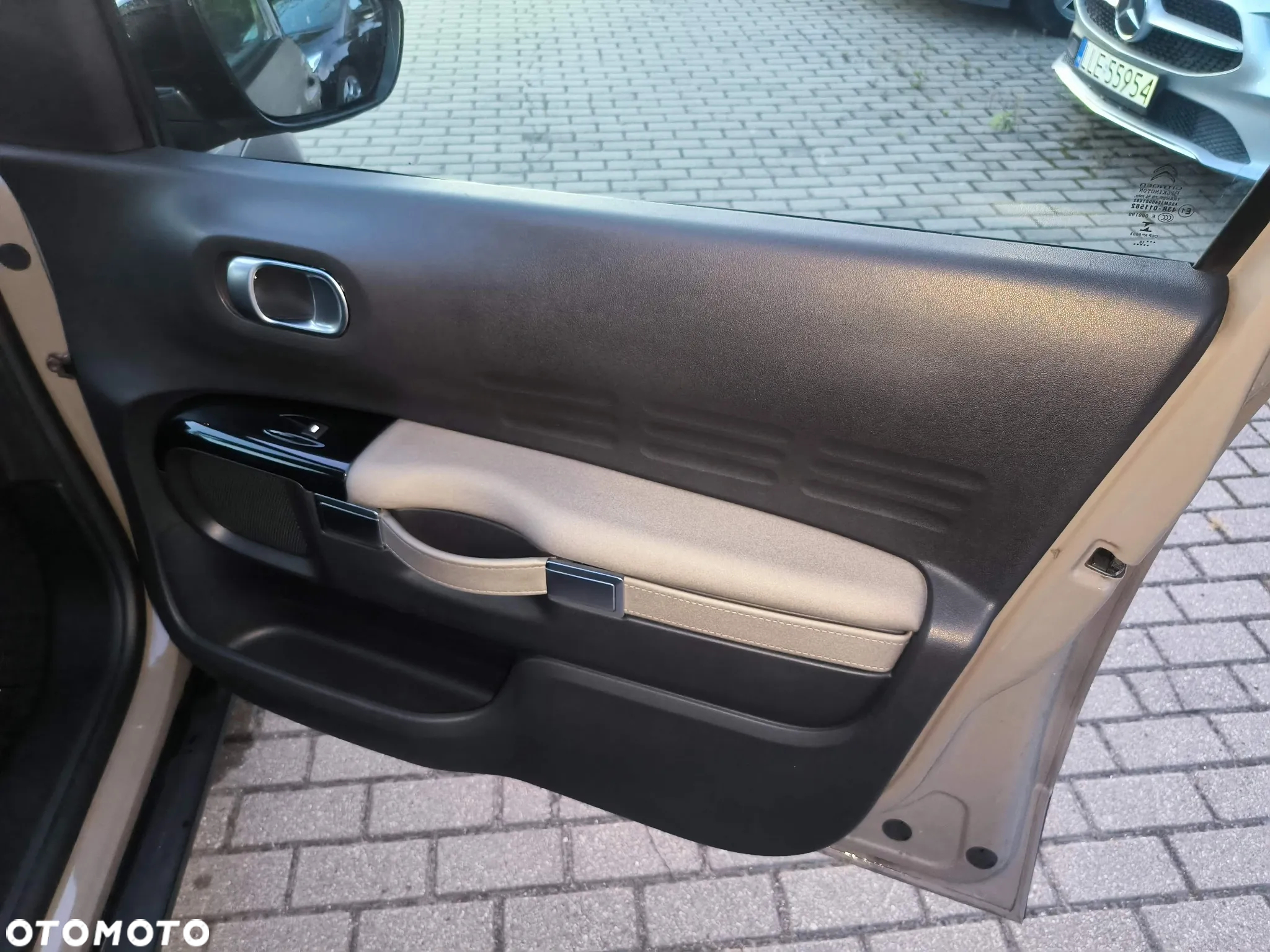 Citroën C4 Cactus PureTech 110 Stop&Start EAT6 Origins - 11