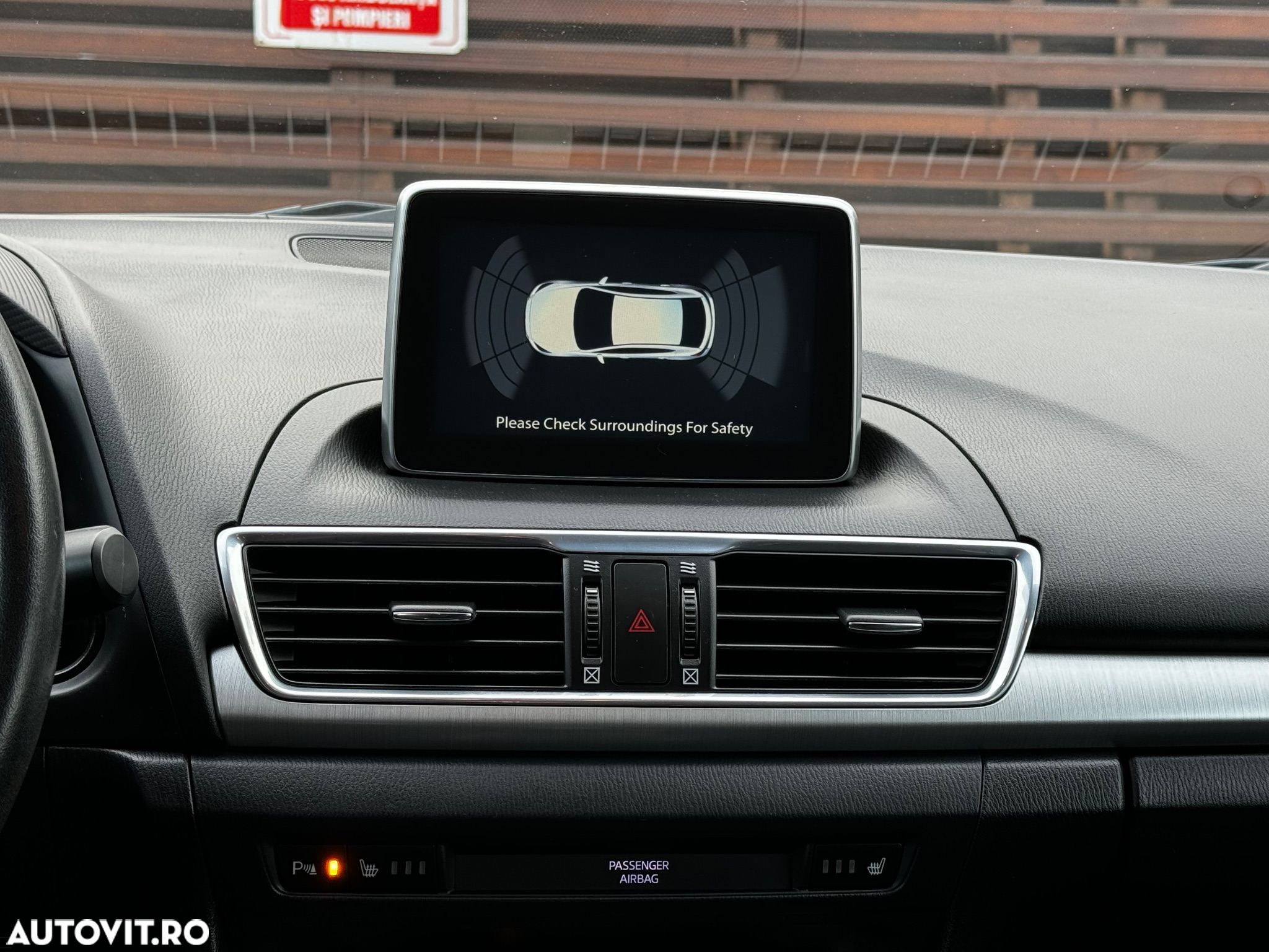 Mazda 3 SKYACTIV-G 120 Center-Line - 17