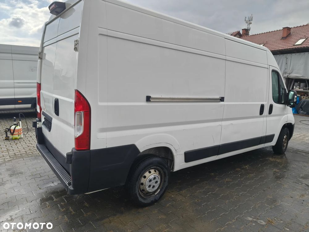 Citroën jumper - 4