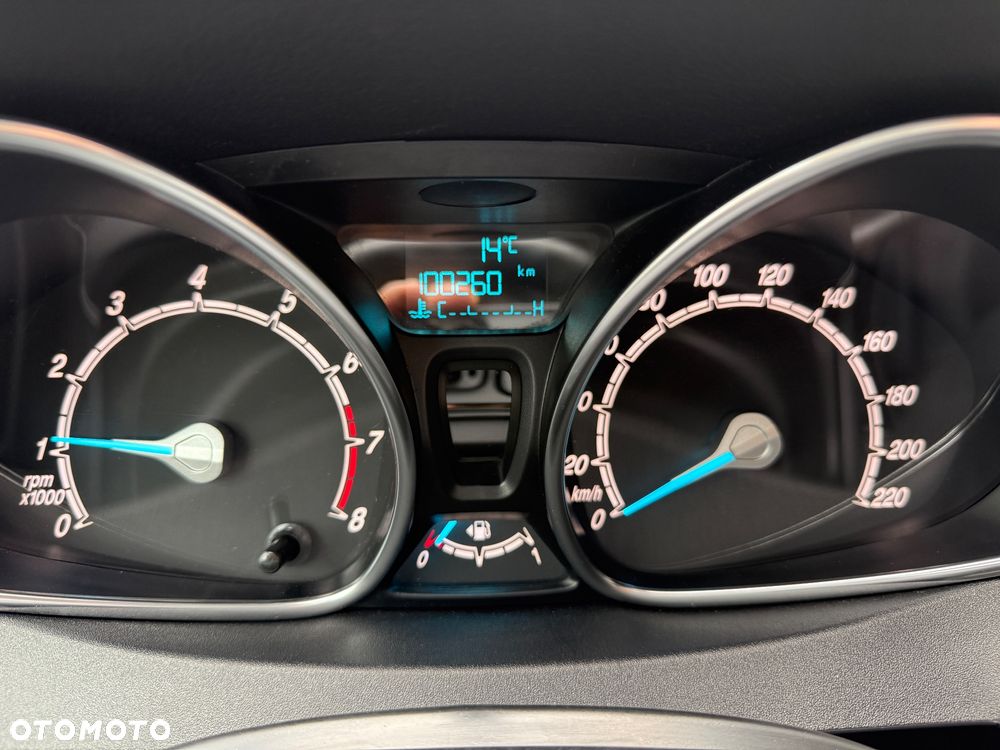 Ford B-MAX - 21
