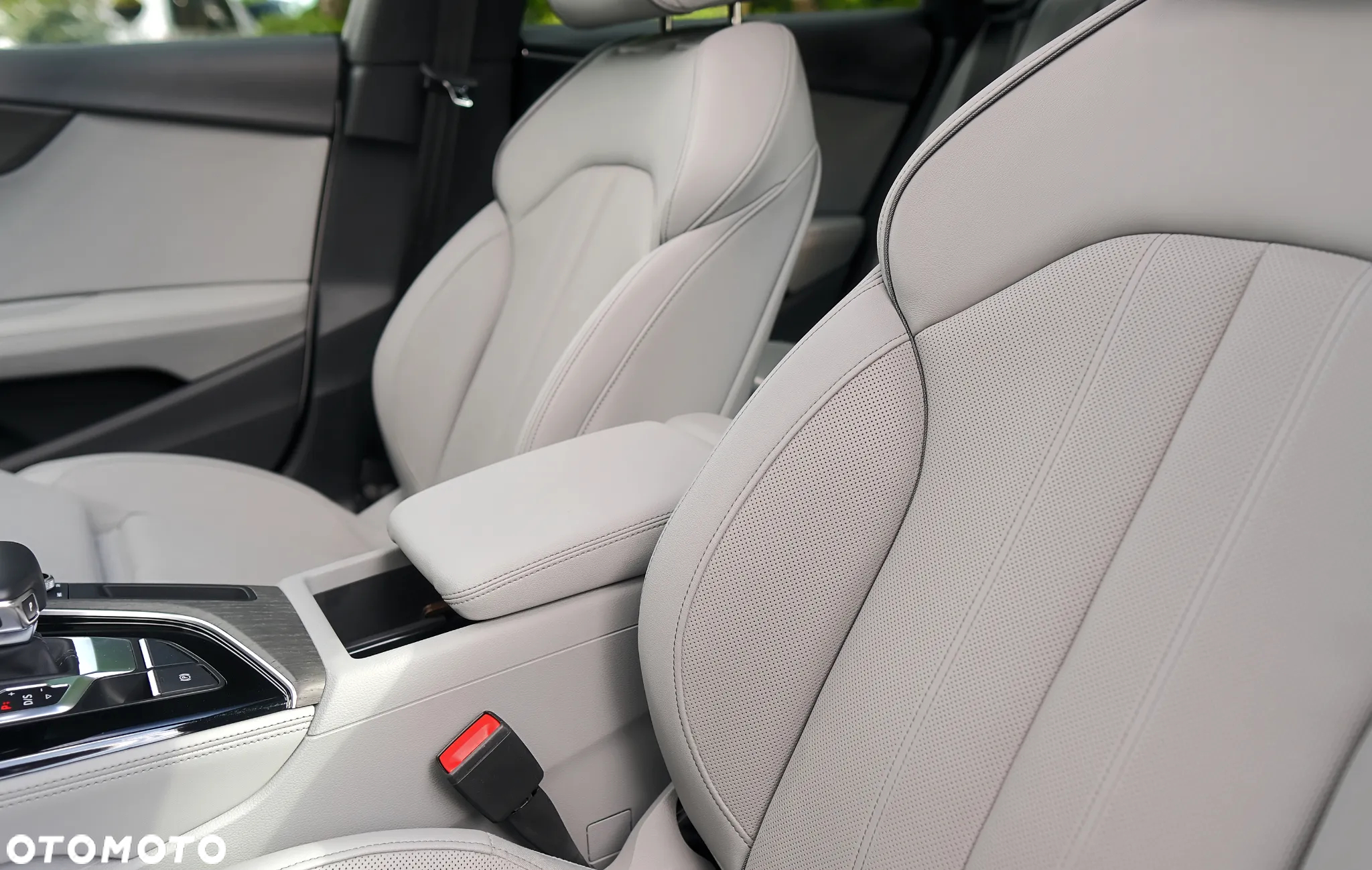 Audi A5 Sportback 45 TFSI quattro S tronic S line - 35