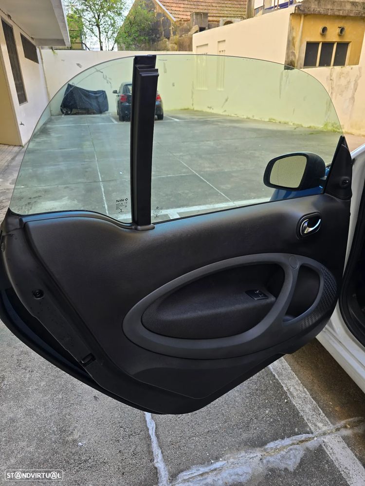 Smart ForTwo Coupé 1.0 Passion 71 - 24