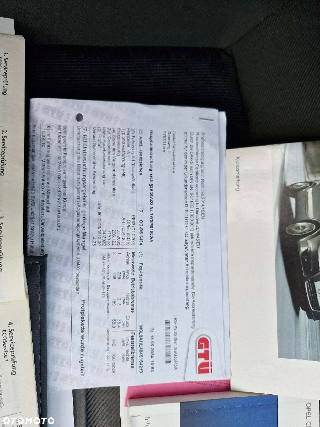 Opel Astra - 28