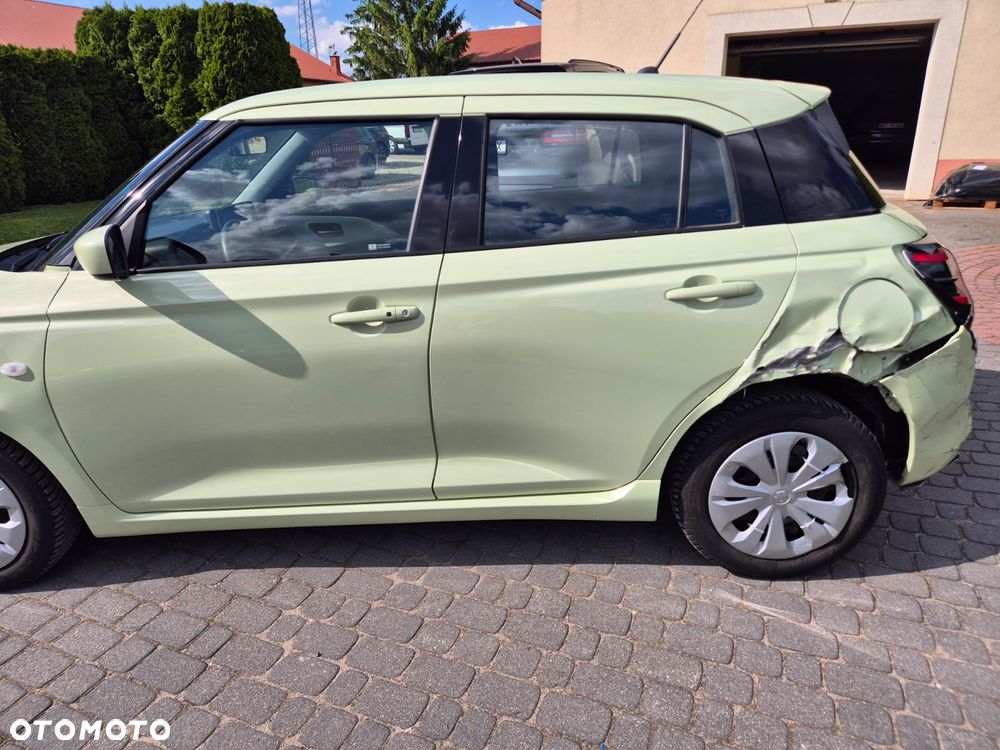 Suzuki Swift 1.2 Dualjet SHVS Premium - 13