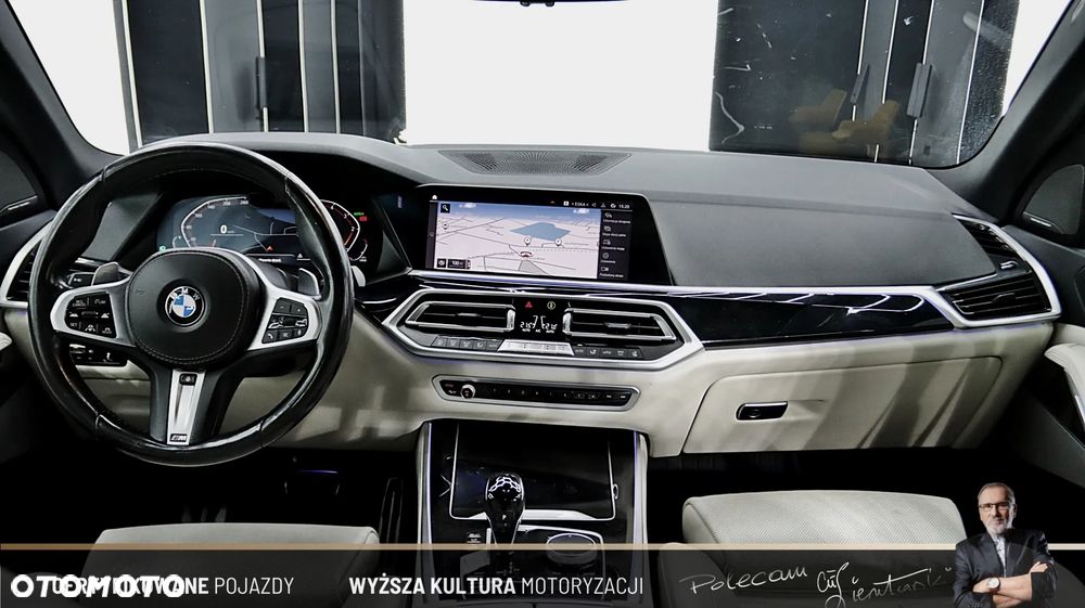 BMW X5 xDrive30d sport - 18