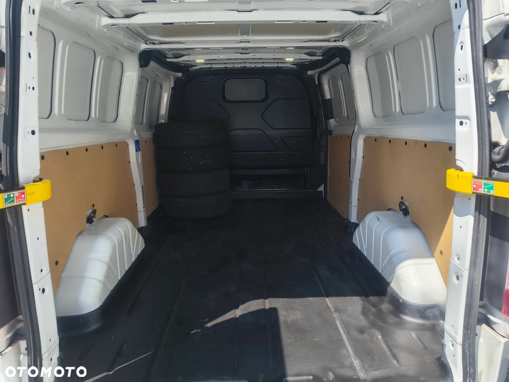 Ford Transit Custom - 19