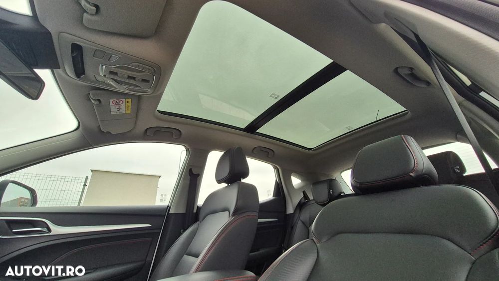 MG ZS EV Maximal Luxury - 23