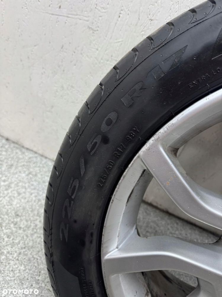 koło felga 225/45/r17 v40 ii v60 s60 ii 5x108 et50 3142387 - 11