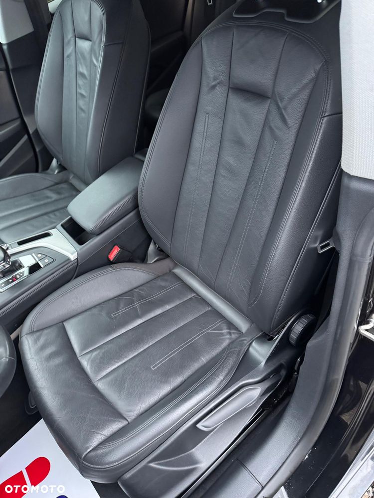 Audi A5 Sportback 35 TDI S tronic - 13