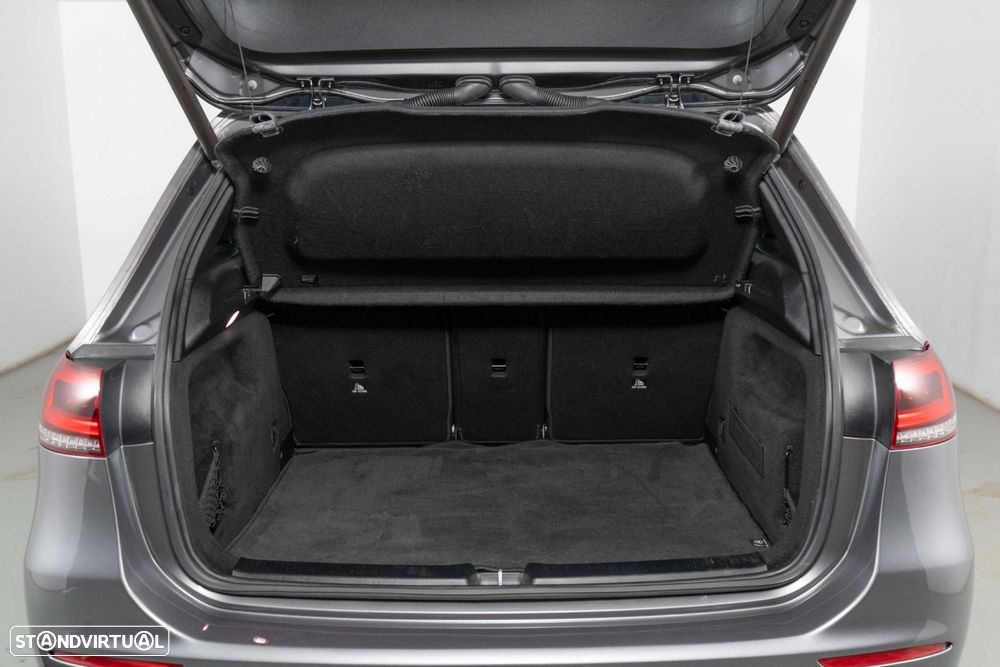 Mercedes-Benz B 250 e Progressive - 19