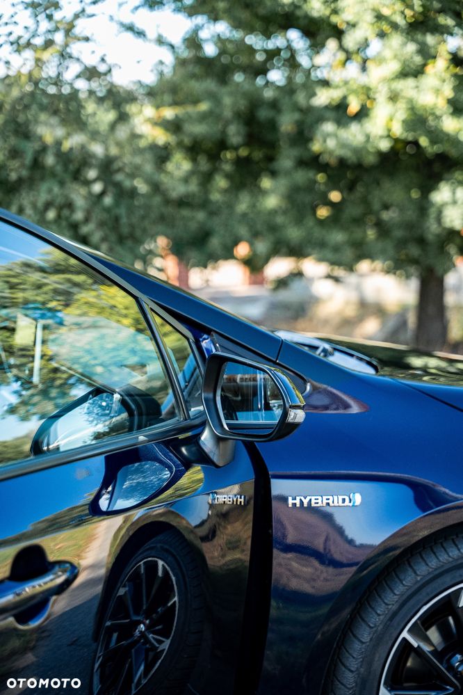 Toyota Corolla 2.0 Hybrid Touring Sports GR Sport - 20