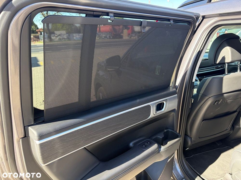 Hyundai Santa Fe - 27