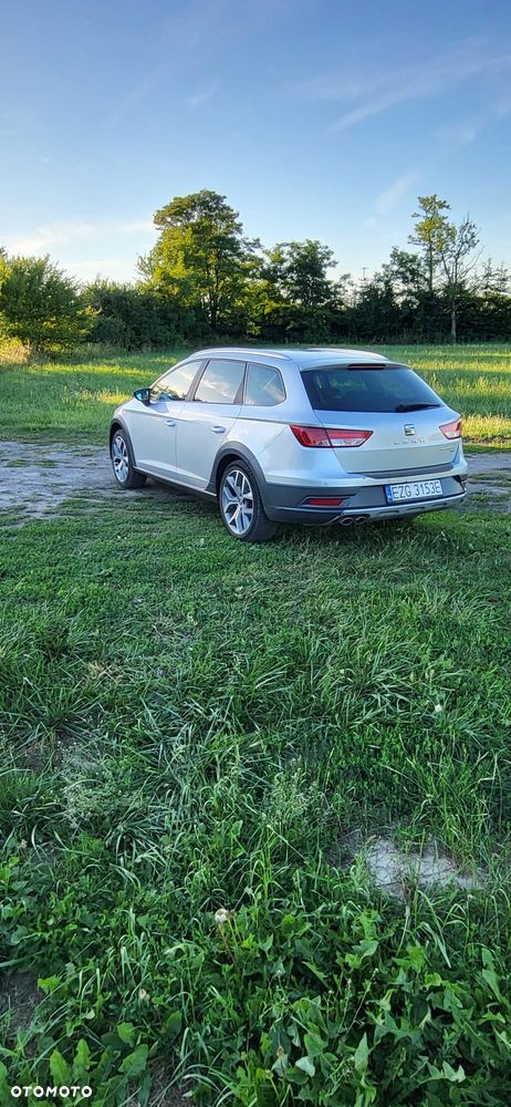 Seat Leon - 4