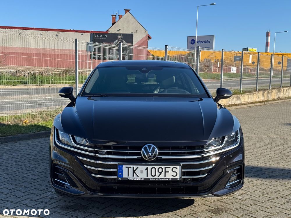 Volkswagen Arteon Shooting Brake ver-shooting-brake-2-0-tsi-opf-dsg-r--line - 4