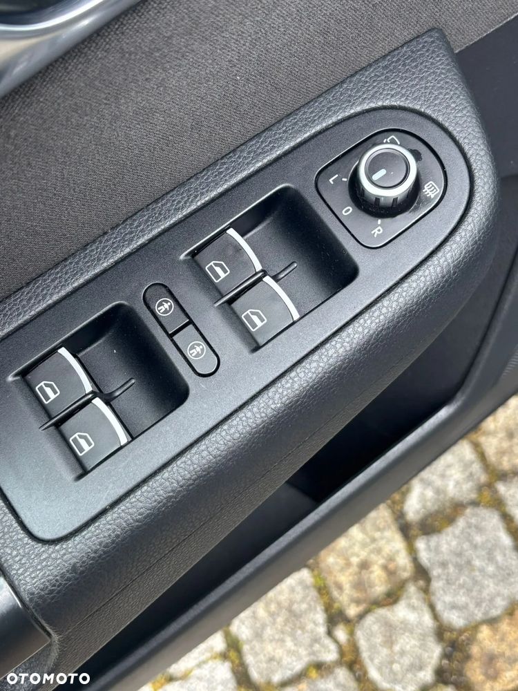 Seat Alhambra 2.0 TDI DPF Ecomotive - 14