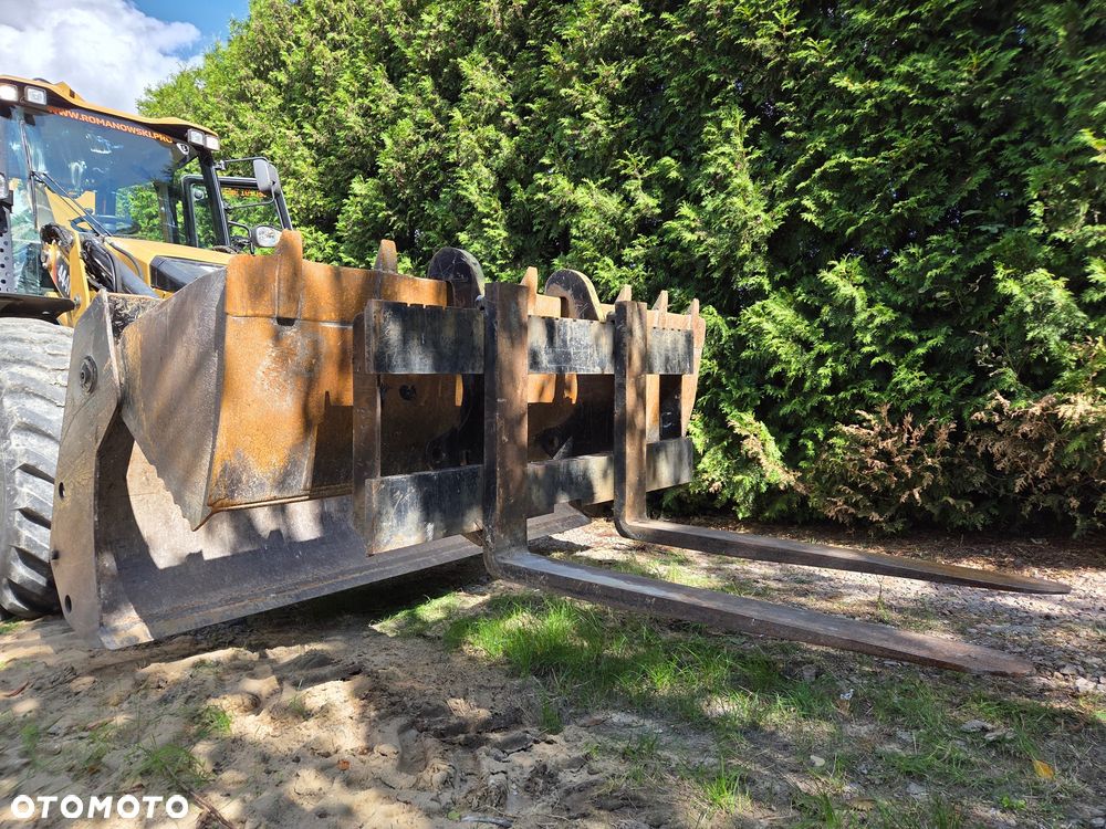 Caterpillar 444f2 - 36
