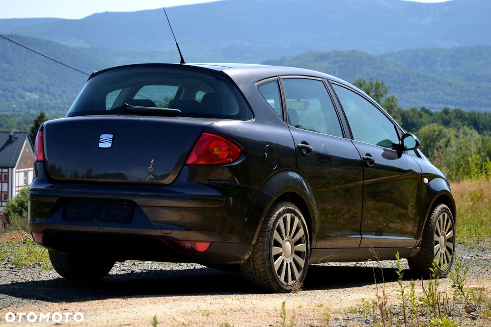 Seat Toledo 1.6 Superwagen - 4